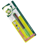 Zmywalny 4-kolorowy długopis Jolly