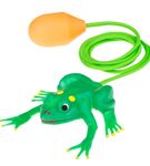 Zabawka skacząca żaba Tullo