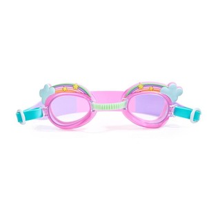 Okulary do pływania Różowa chmurka Aqua2ude