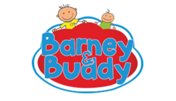 BARNEY&BUDDY