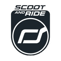 SCOOT & RIDE