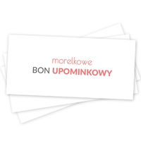 BONY UPOMINKOWE