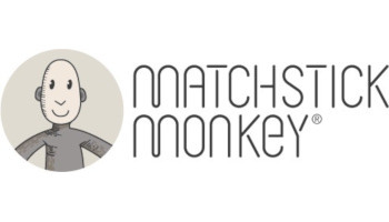 MATCHSTICK MONKEY