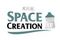 SPACE CREATION