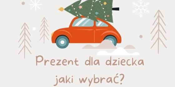 Święta coraz bliżej ! Czas wybrać prezenty dla dzieci