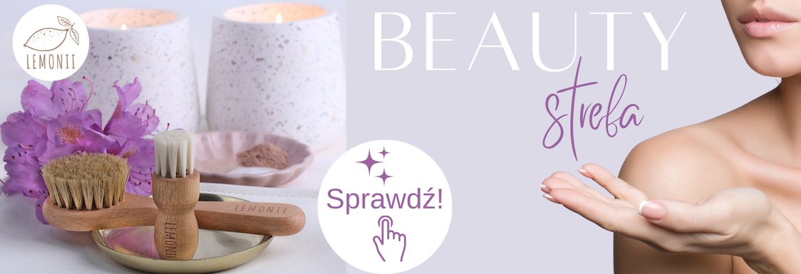Strefa Beauty