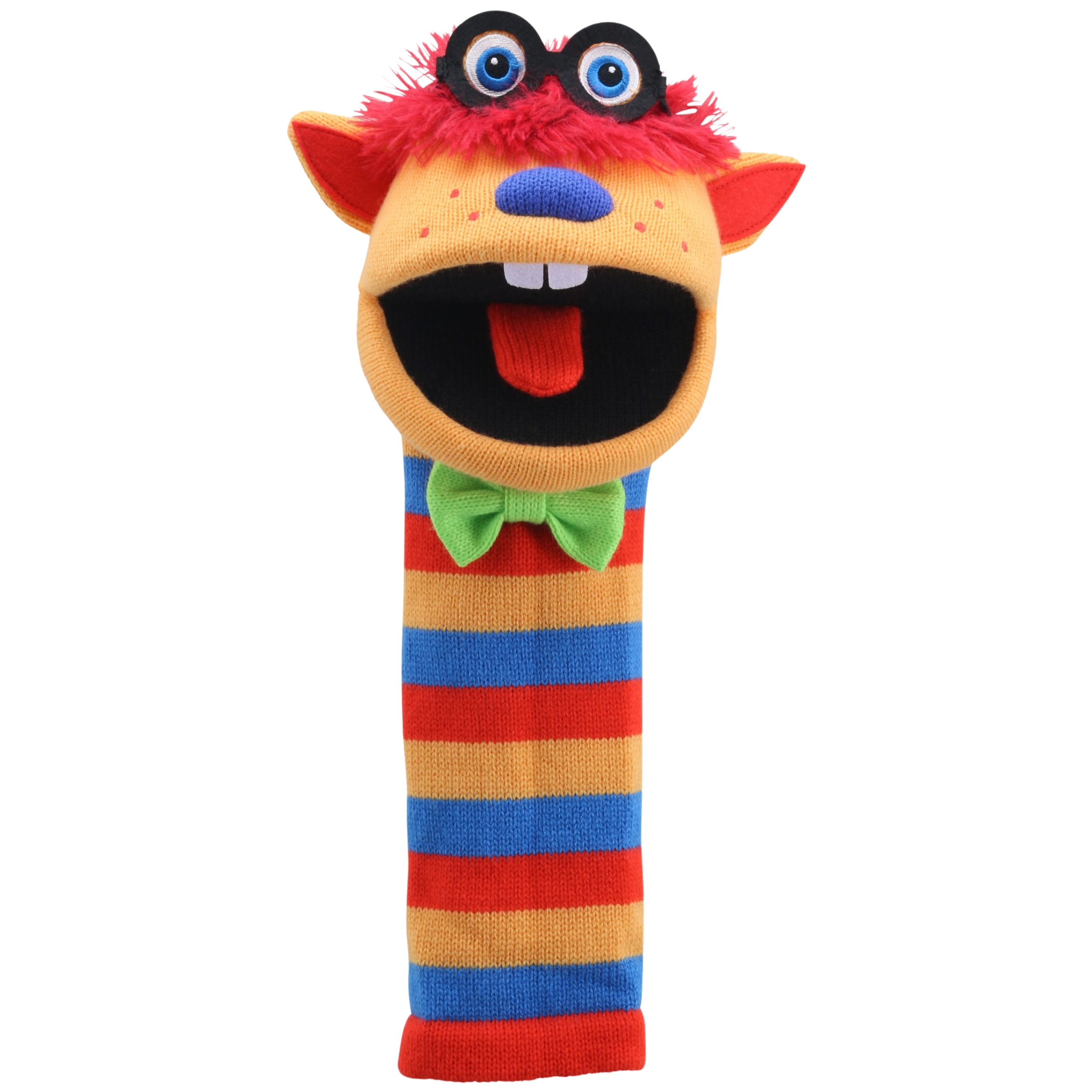 Pacynka SOX Humphrey — The Puppet Company