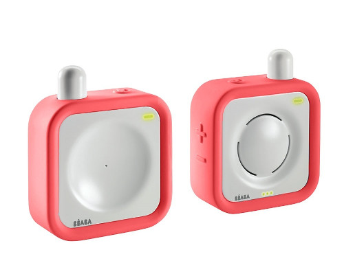 Elektroniczna niania Coral Beaba
