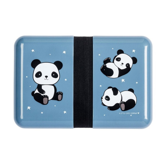 Lunchbox Panda ALLC