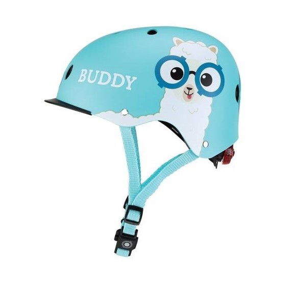 Kask 507 rozmiar:XS/S sky blue buddy GLOBBER 