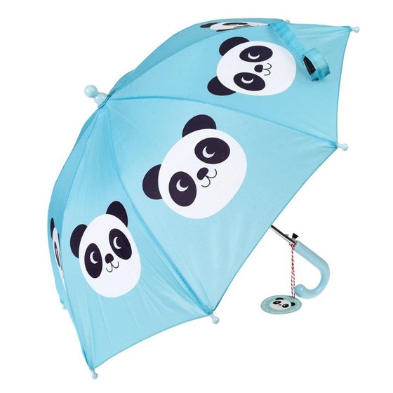 Parasol dla dziecka panda Miko Rex London