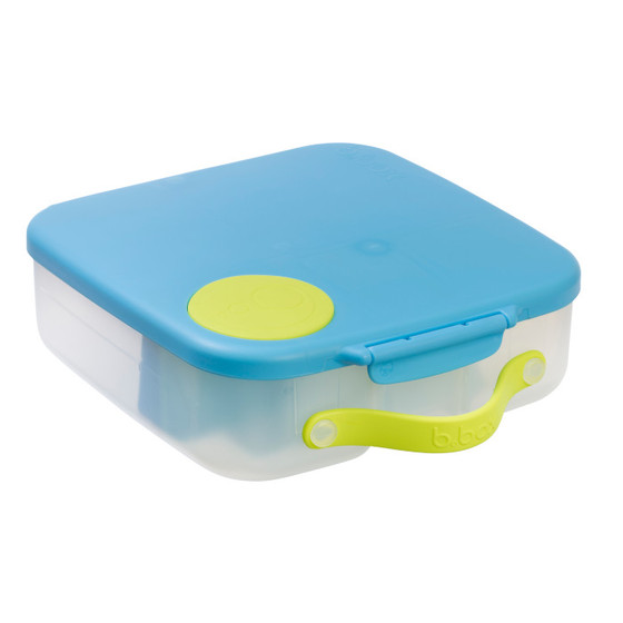 Lunchbox Ocean Breeze B.Box