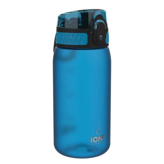 ION8  Bidon 350 ml Frosted Blue