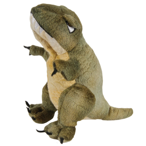 Pacynka na palec Dinozaur T-Rex The Puppet Company