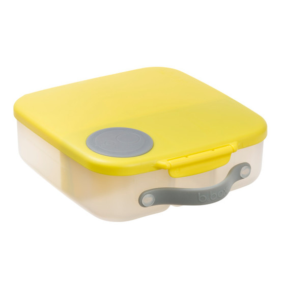 Lunchbox Lemon Sherbet B.Box