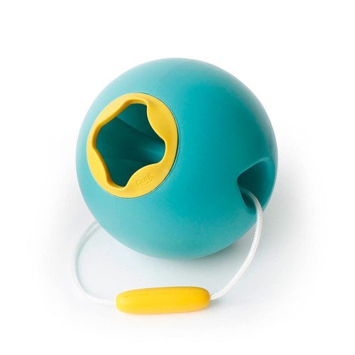 Wiaderko wielofunkcyjne Ballo Lagoon Green Quut