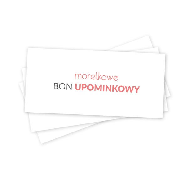 Bon upominkowy