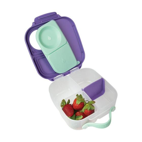 Mini lunchbox śniadaniówka do szkoły B.BOX  