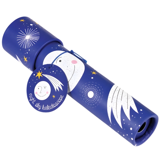 Kalejdoskop kosmos Rex London