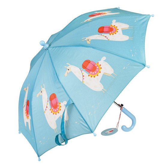 Parasol dla dziecka lama Dolly Rex London
