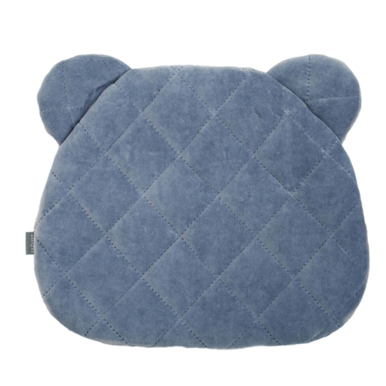 Poduszka Royal Baby denim Sleepee