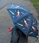 Parasolka dziecięca kosmos Rex London