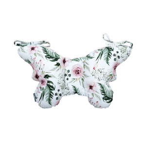 Poduszka antywstrząsowa motylek flower SLEEPEE