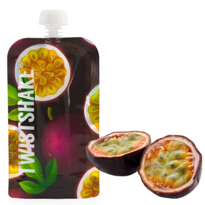 Saszetka na pokarm 220ml marakuja TWISTSHAKE  