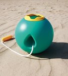 Wiaderko wielofunkcyjne Ballo Lagoon Green Quut