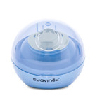 Sterylizator UV do smoczków niebieski SUAVINEX