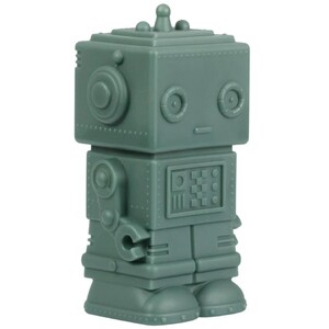 Skarbonka Robot szałwia ALLC