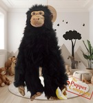 Pacynka Szympans rozmiar XXL The Puppet Company