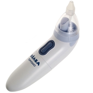 Aspirator elektroniczny do nosa Tymodoo Beaba