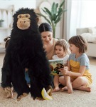 Pacynka Szympans rozmiar XXL The Puppet Company