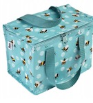 Torba termiczna na lunch trzmiel  Rex London