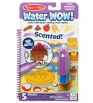 Kolorowana WaterWow pachnąca deserki Melissa&Doug