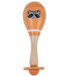 Marakas z szopem Adam Toys