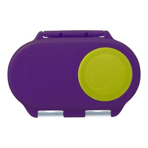 Snackbox lunchbox dla dziecka Passion Splash B.BOX