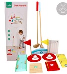 Mini golf zestaw do gry w golfa dla dzieci 