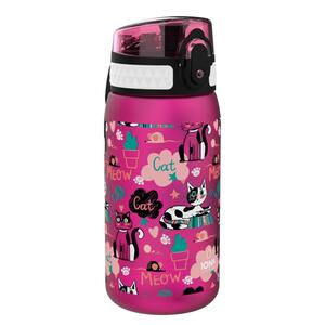 ION8 Bidon dziecięcy 350 ml Cats
