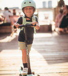 Plecak dla dzieci 1-5 lat Kiwi Scoot&Ride