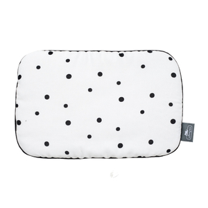 Bambusowa poduszka Dots SLEEPEE