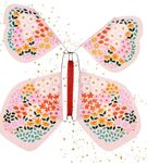 Zabawka magiczny motyl różowy Rex London