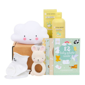 ALLC Baby Gift Box dla Maluszka