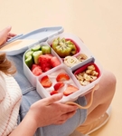 Mini lunchbox peachy B.Box