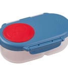 Snackbox pojemnik na przekąski B.Box  Blue Blaze  