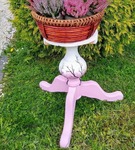 Farba kredowa wrzosowa 0,5 L Space Creation