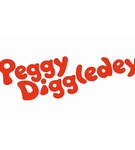 Pudełko na owady dla biologa badacza przyrody Peggy Diggledey