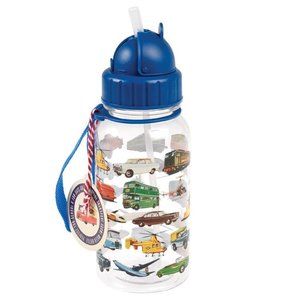 Bidon na wodę auta 500ml REX LONDON