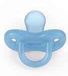 Smoczek fizjologiczny SX Pro 0-6m blue Suavinex